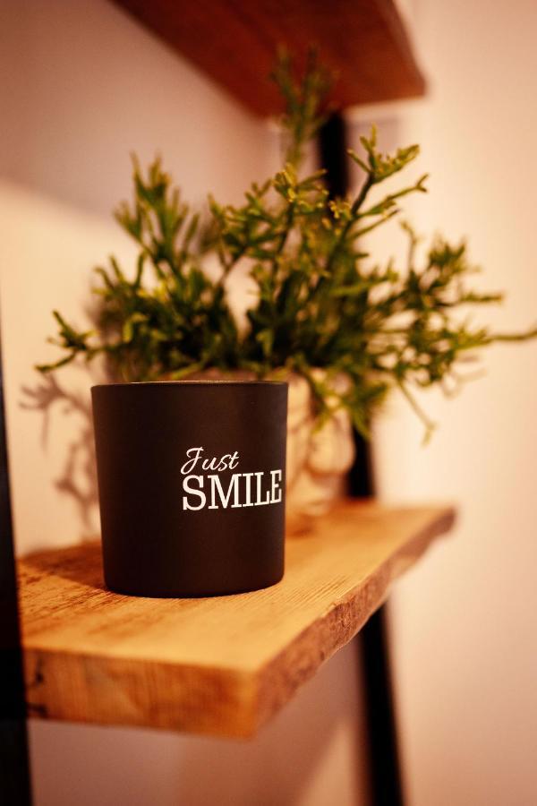 Just Smile Olsztyn (Warmian-Masurian) Exterior foto